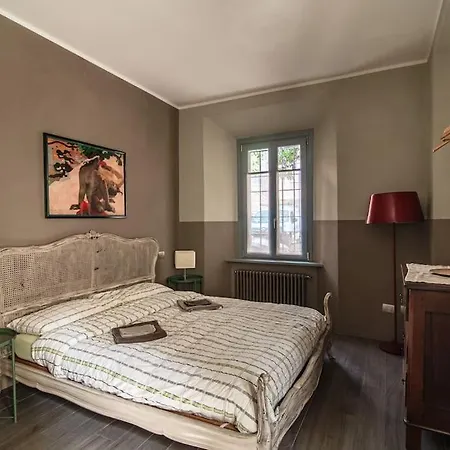 Casa Breva Apartament