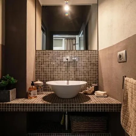 Casa Breva Apartament Como