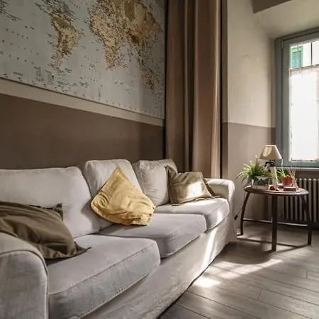 Casa Breva Lägenhet